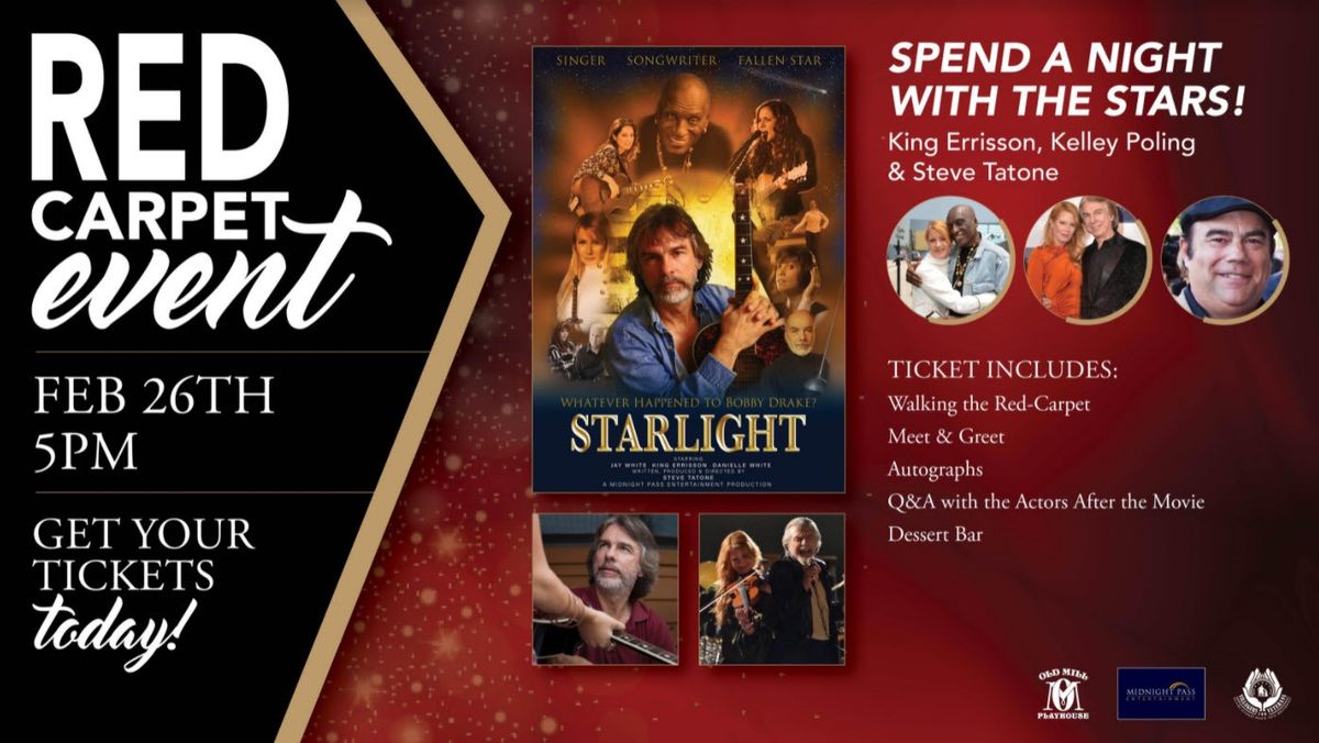 Jay White at Adler Theatre