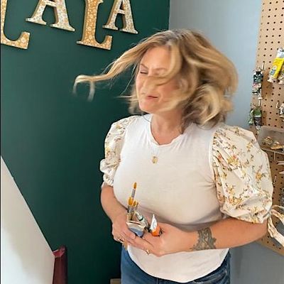 Lala's Little Art Studio