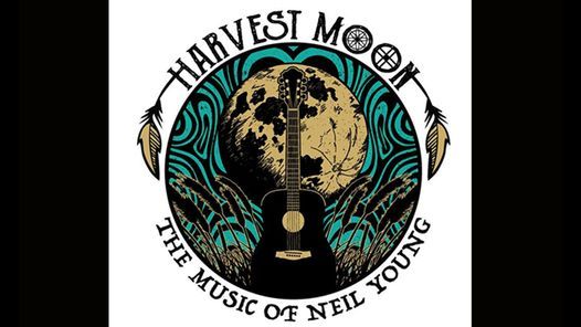 Harvest Moon - A Tribute to Neil Young