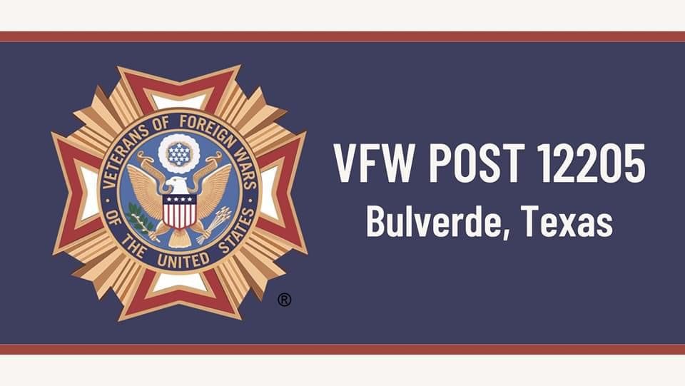 3rd Annual Bulverde VFW Post 12205 Car, Truck and Motorcycle Show