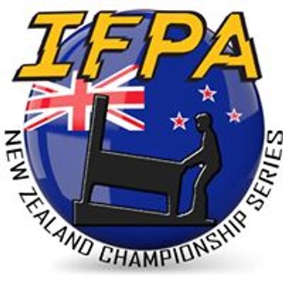 IFPA NZ - Pinball in New Zealand