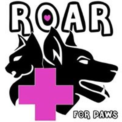 ROAR for PAWS