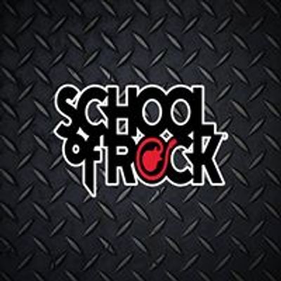 School of Rock Franklin - Cool Springs