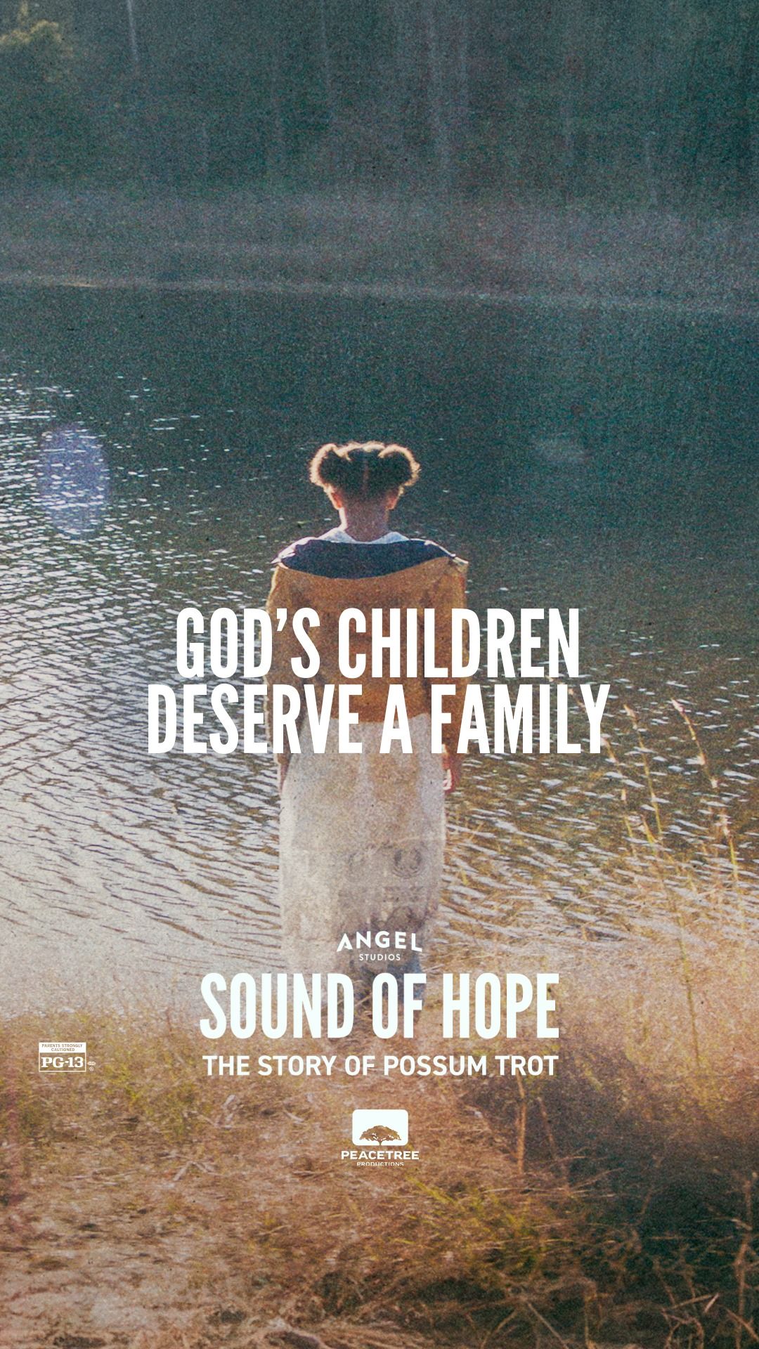 Sound of Hope Movie