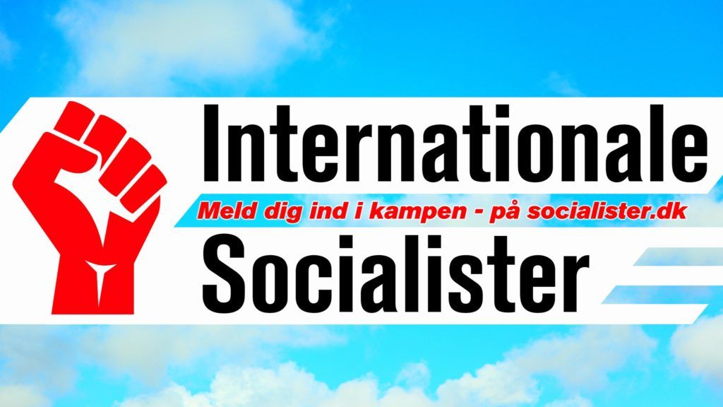 40 \u00e5rs jubil\u00e6umsfest for Internationale Socialister