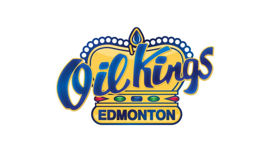 Edmonton Oil Kings vs. Vancouver Giants