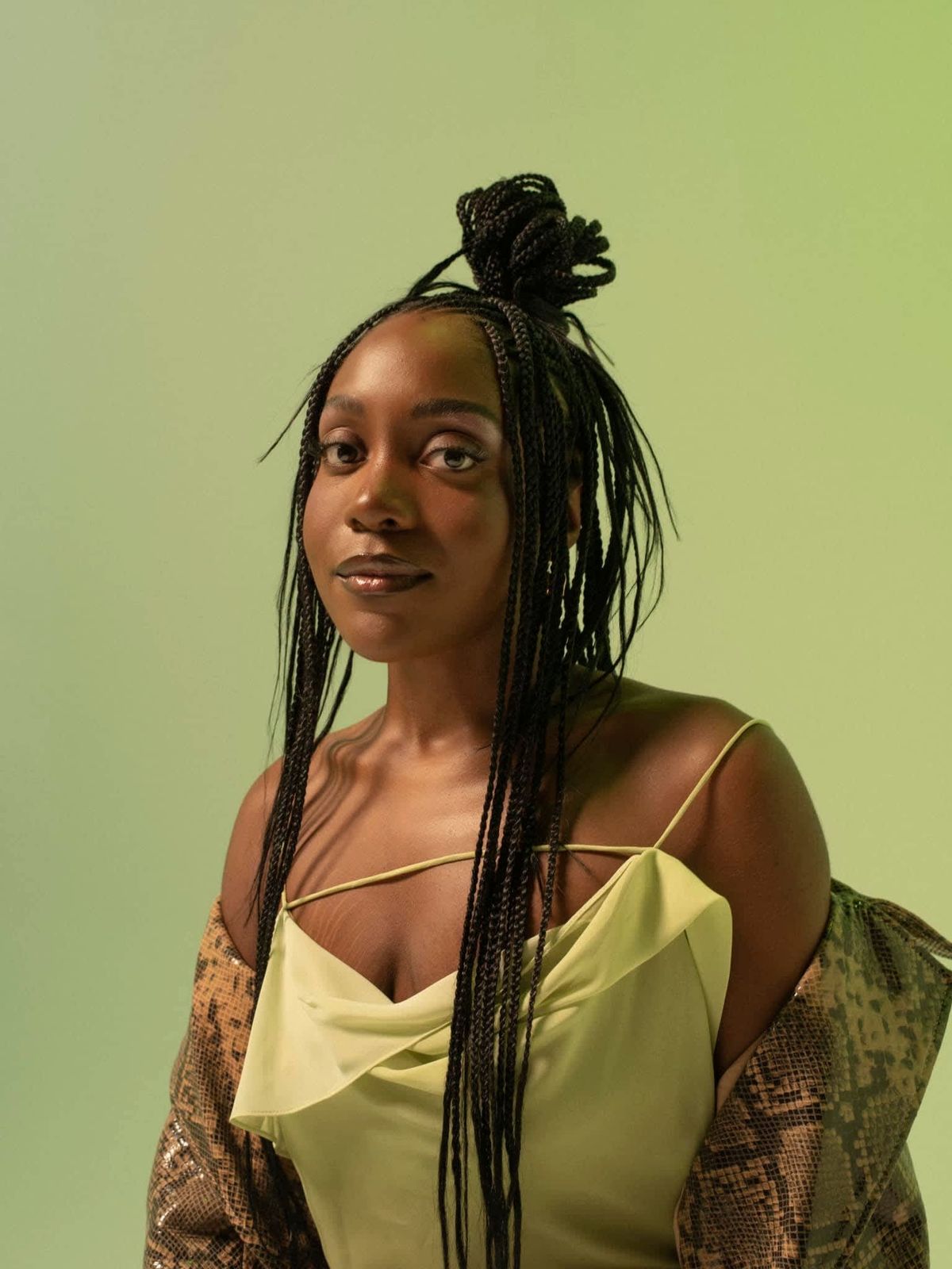 Noname Amsterdam Tickets