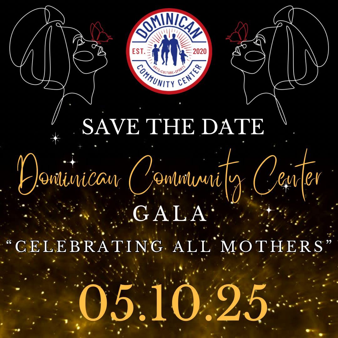 2025 Dominican Community Center GALA 