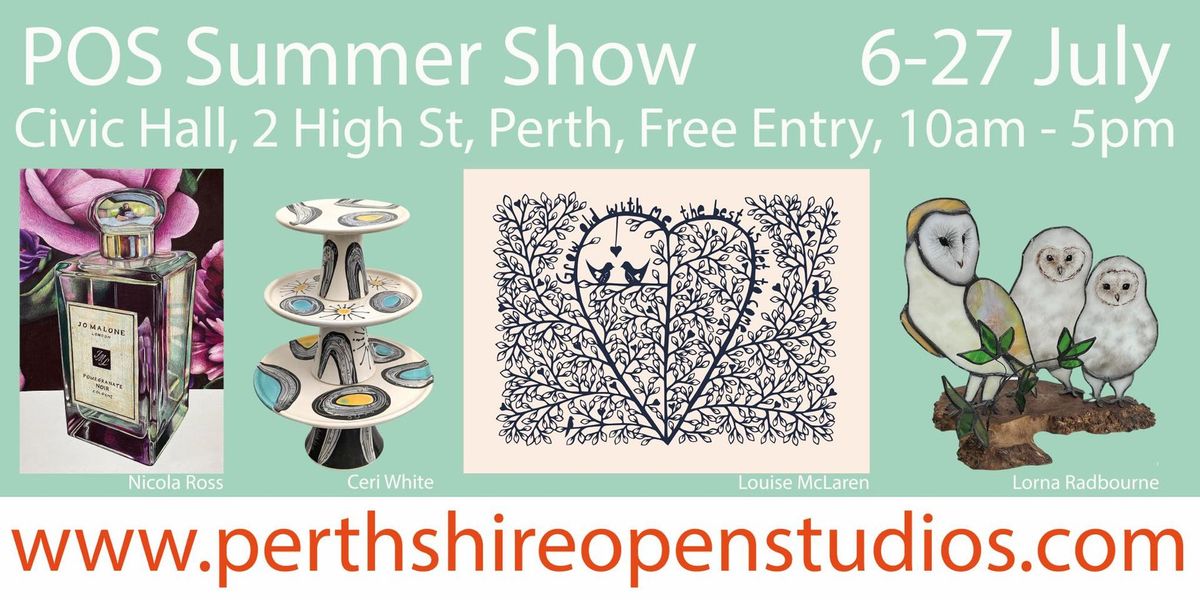 Summer Show