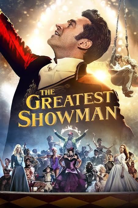 Join us for our Dementia Friendly Screening of the Greatest Showman