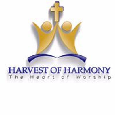 Harvest of Harmony Int'l Church Media