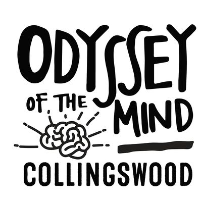 Friends of Collingswood Odyssey of the Mind