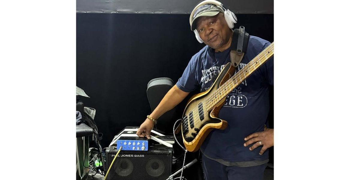 Bakithi Kumalo