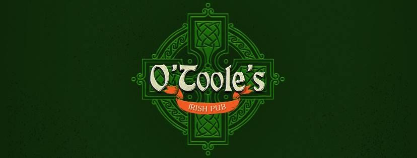 Saturday Live Music @ O'Toole's