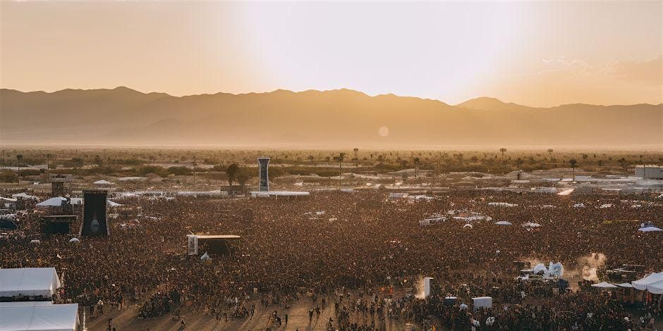 Cordero Music Presents Youth Music Night