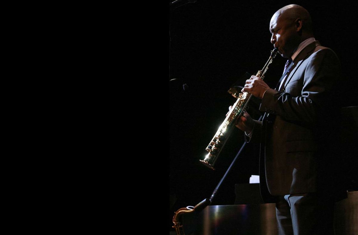 Branford Marsalis at Revolution Hall Portland