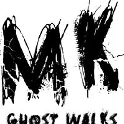 M.K Ghost Walks