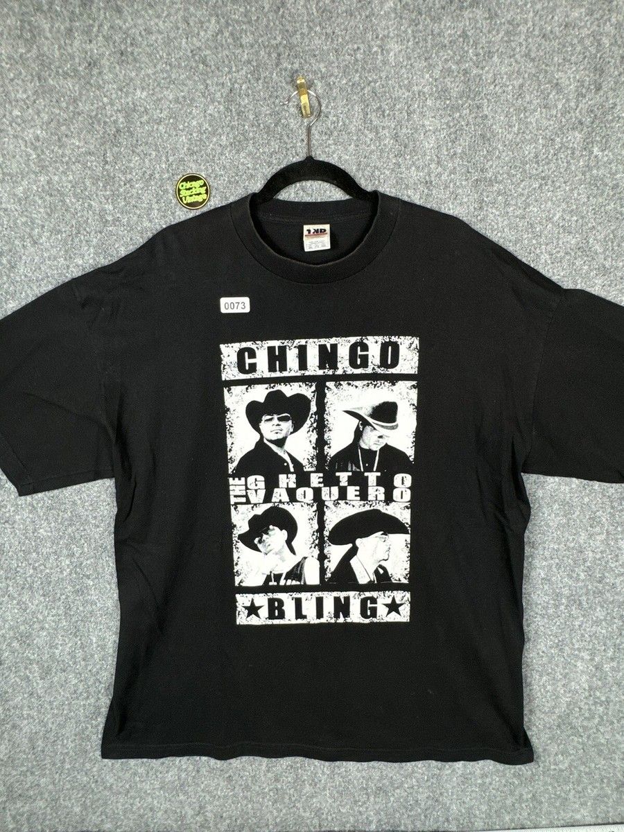 Chingo Bling