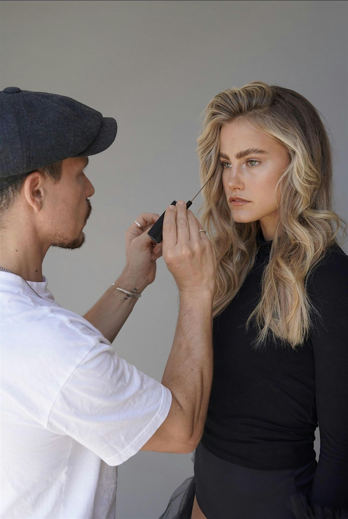 Look and Learn Seminar with Philip Gallo, founder of Gallo Hair.