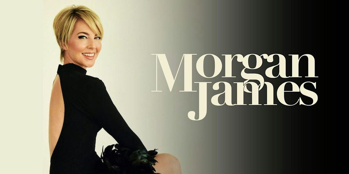 Morgan James