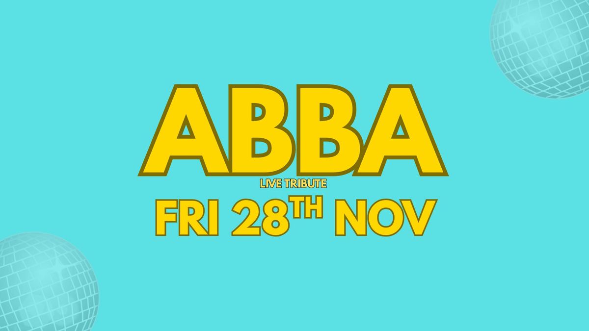 ABBA Tribute