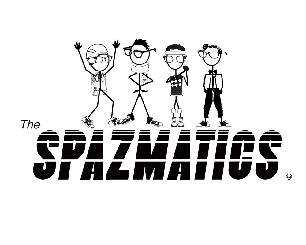 Spazmatics