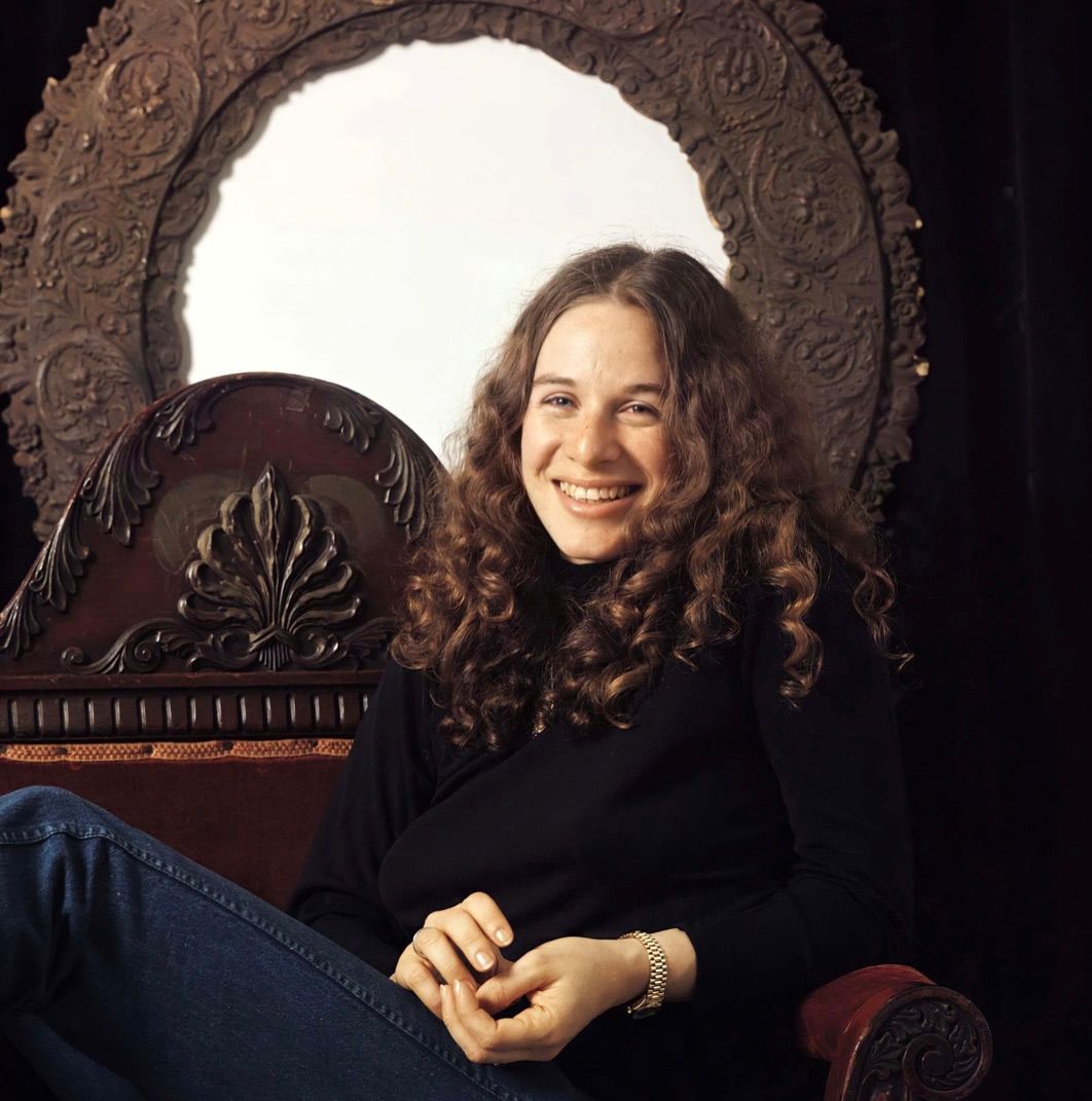 Tapestry in its entirety - a tribute to Carole King 