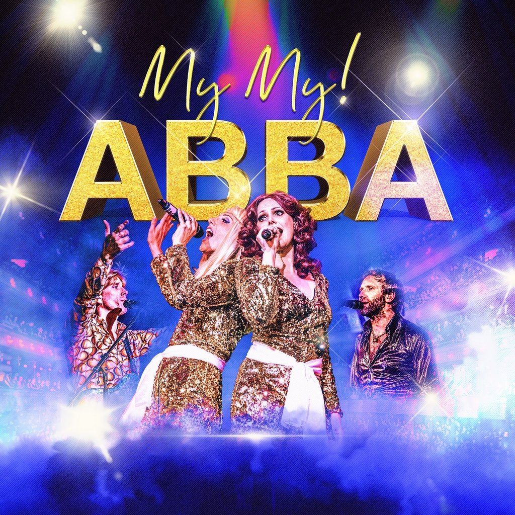 My My Abba -The Christmas Show