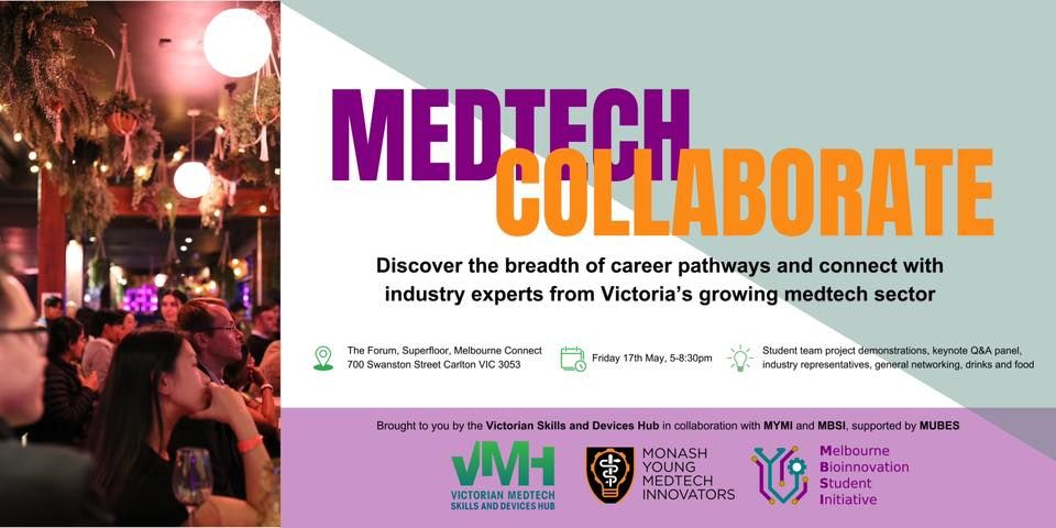 Medtech Collaborate