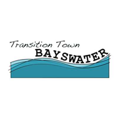 Transition Town Bayswater