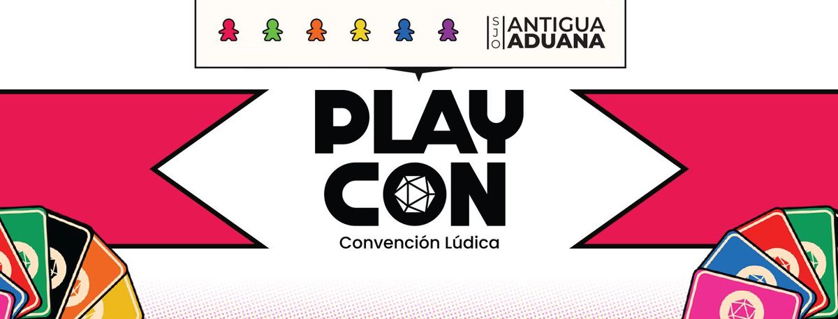 PlayCon 2025