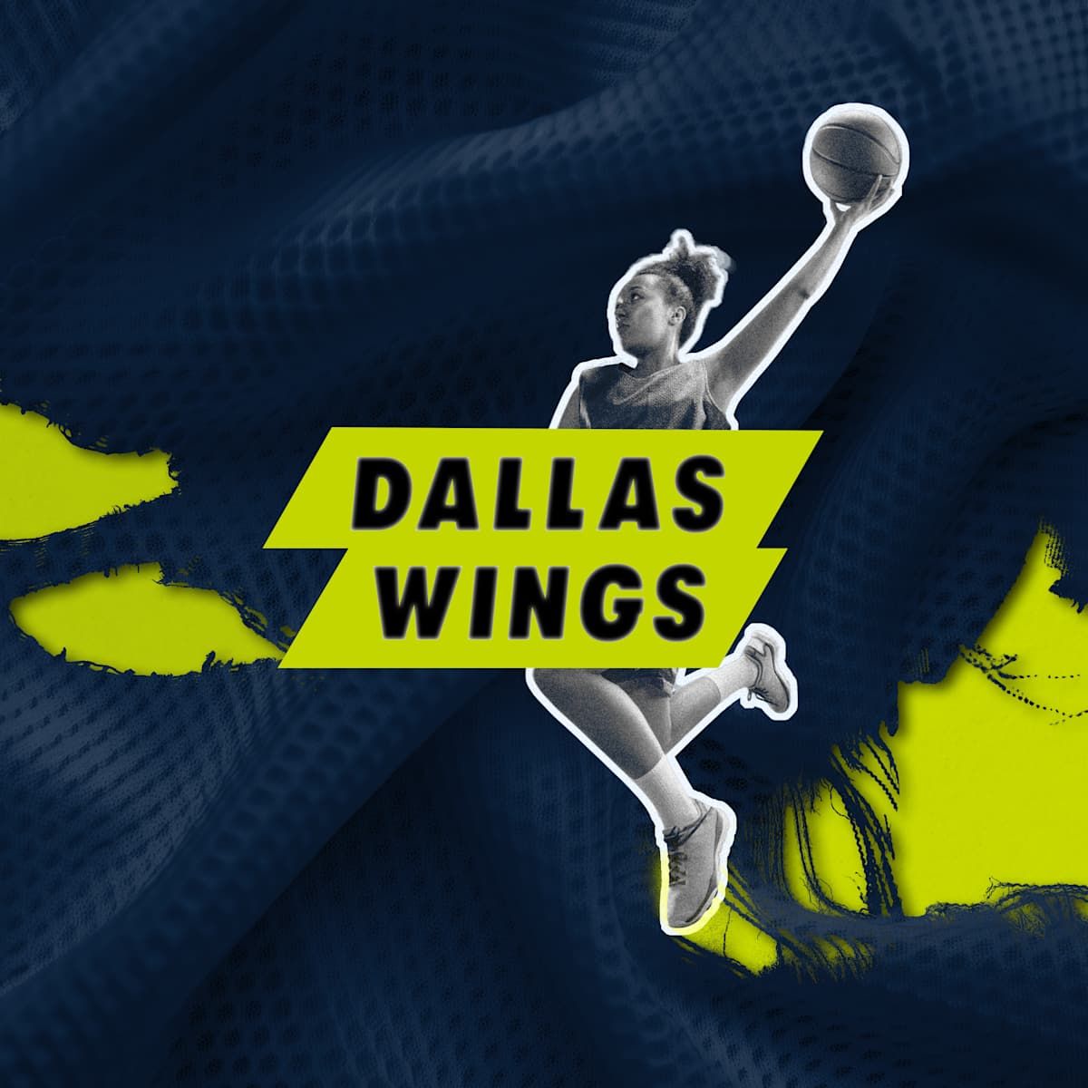 New York Liberty at Dallas Wings at College Park Center