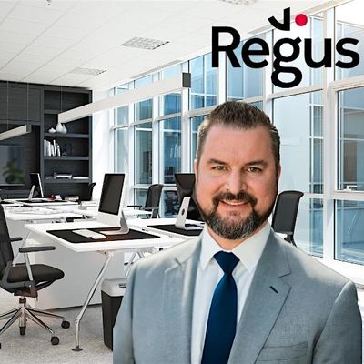 Bruce Smith- Area Sales Manager- Regus Boulder, CO