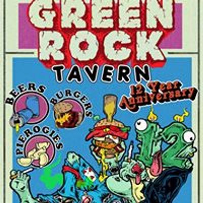 Green Rock Tavern