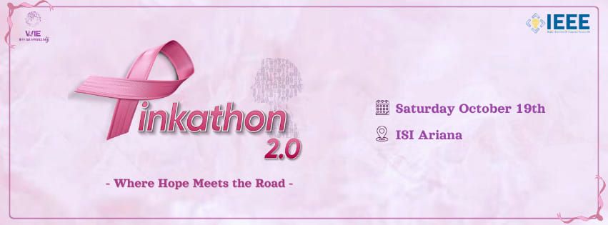 Pinkathon 2.0 \ud83c\udf38 