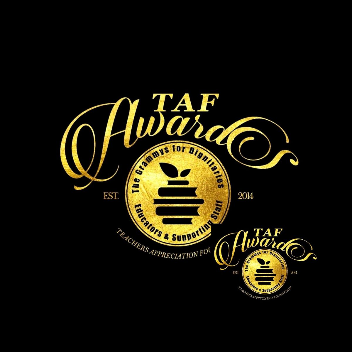 The 2024 10th Annual TAF Awards 