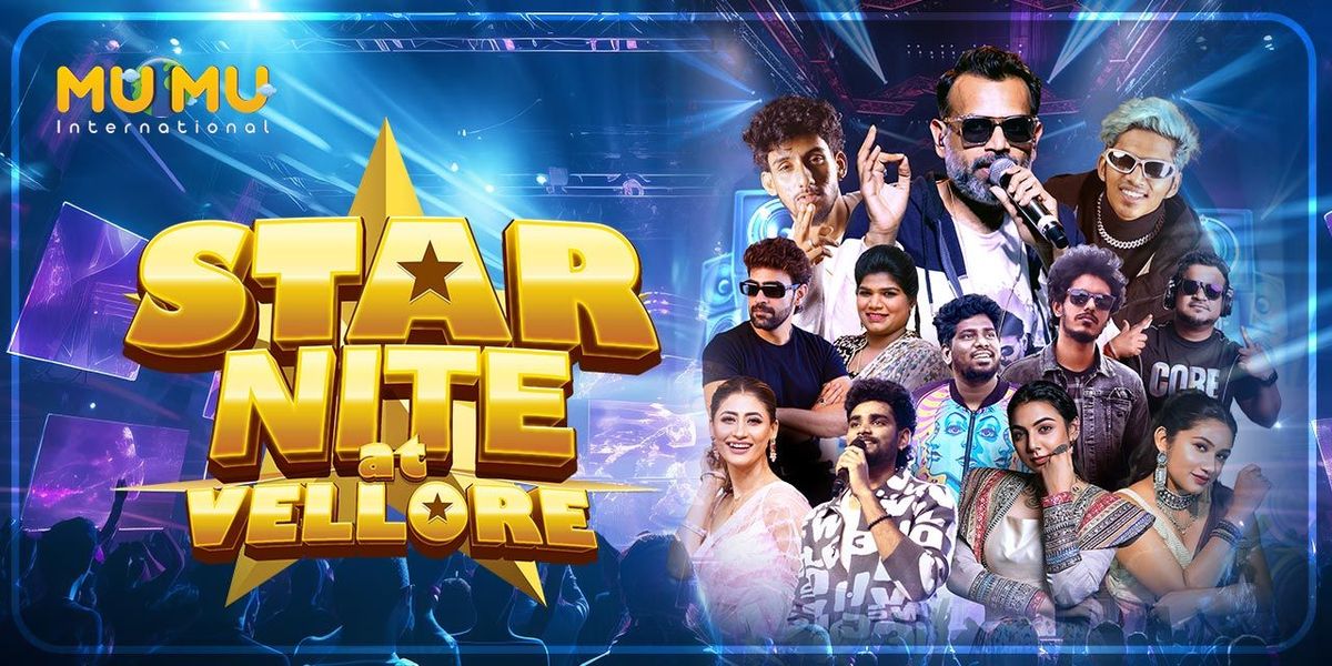 Star Nite Vellore