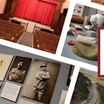 Armstrong County Museum