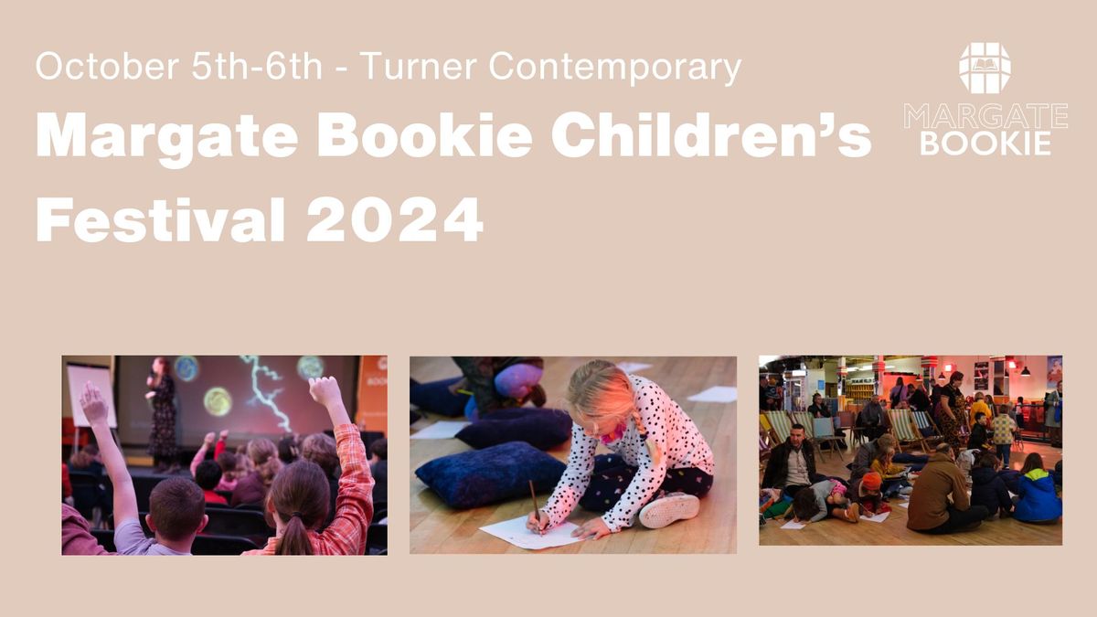 Maragte Bookie Children's Festival 