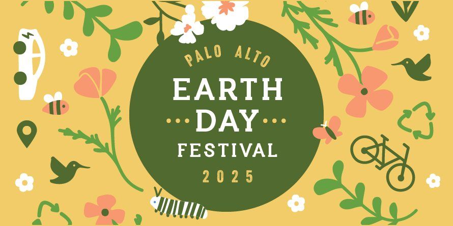 Palo Alto Earth Day Festival