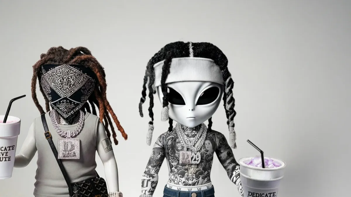 D-Block Europe in Manchester