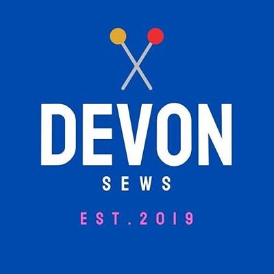 Devon Sews meet ups community group