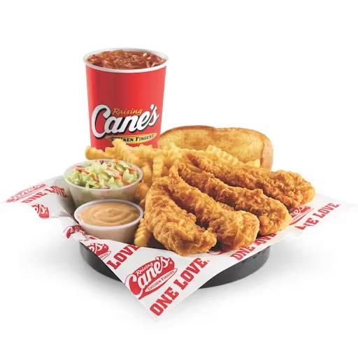 Cane's OMS Fundraising Night