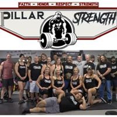 Pillar Strength Gym