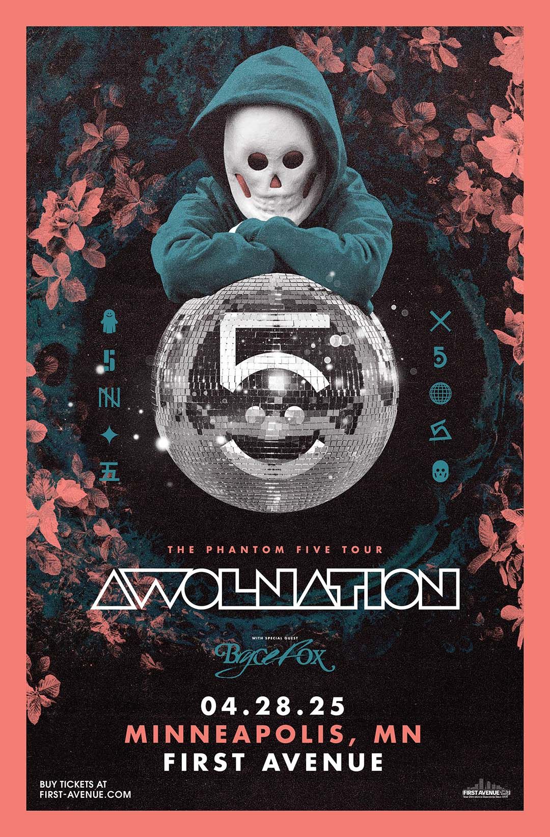 Awolnation