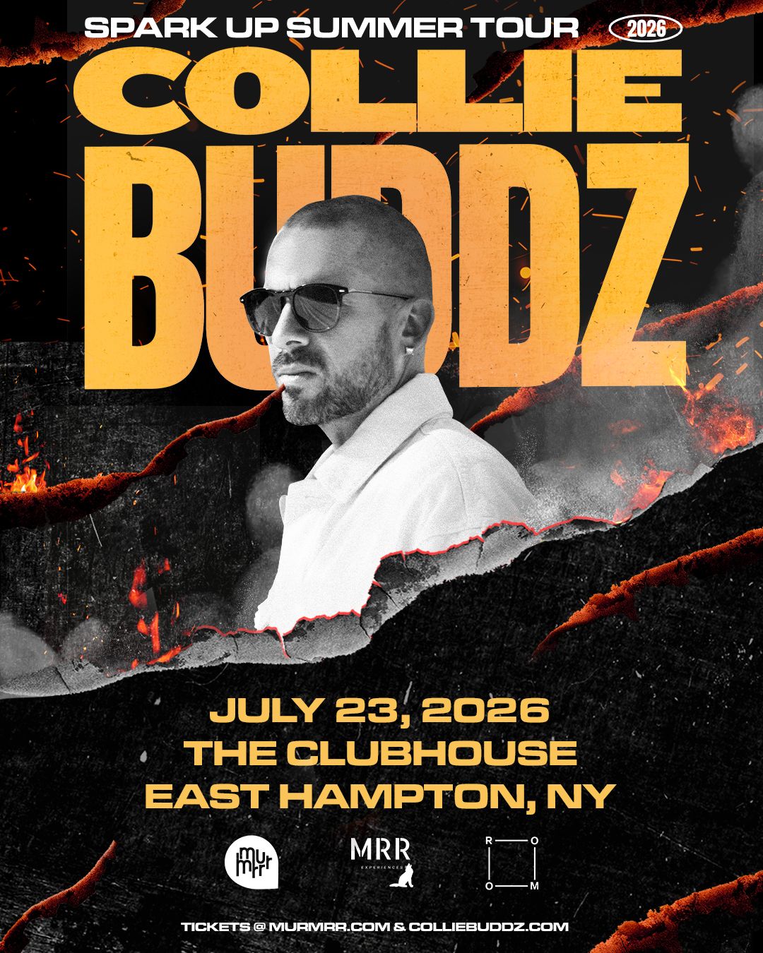 Collie Buddz