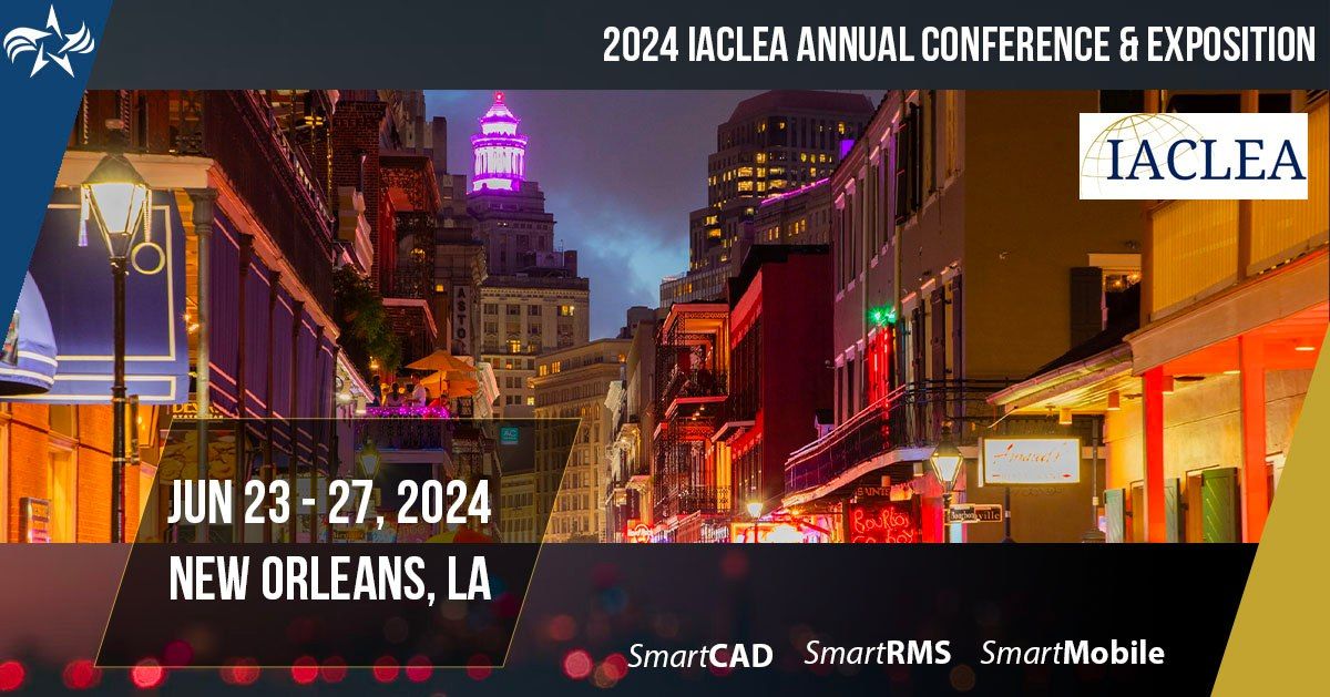 2024 IACLEA Annual Conference & Exposition