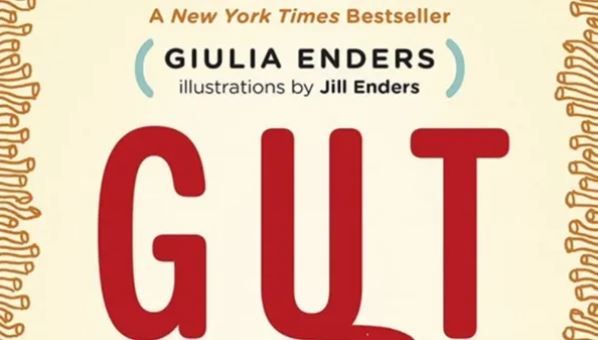 Book Club! Gut (session 3 of 3)