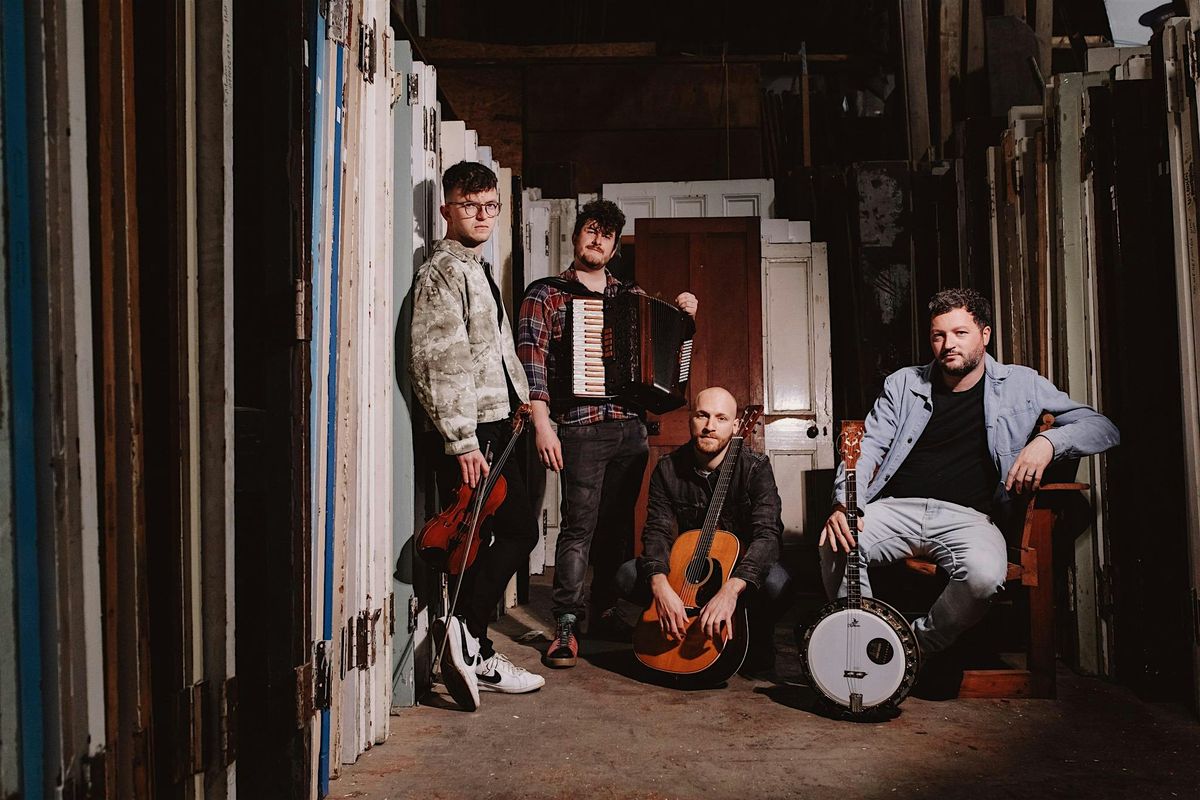 Dallahan | Bishop Hill, IL