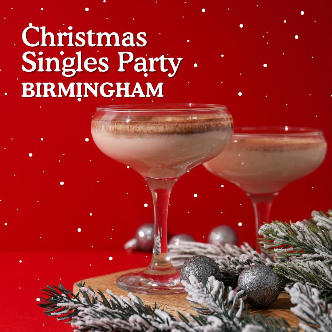 Christmas Party @ Temper and Brown Birmingham